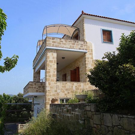 Mulberry Hill - Amazing Panoramic Views - Kissamos 아파트 외부 사진